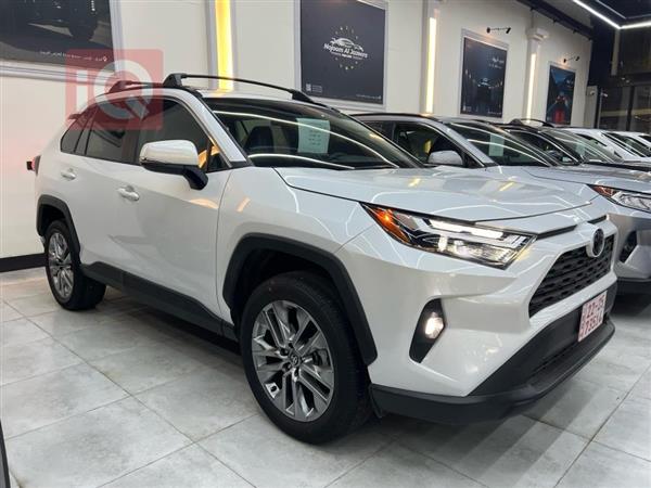 تويوتا راف 4 2024 للبيع في العراق - الموصل